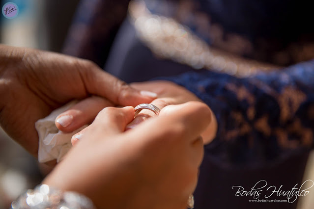 boda en playa, beach wedding, Oaxaca, México, Bodas Huatulco, Wedding Planner