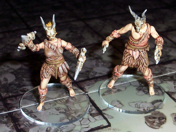 Tmp Painted Magnetized Kingdom Death Monster Survivors Topic