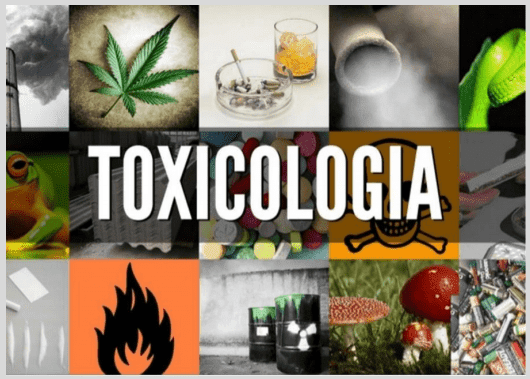 Aula 1 - Tecnologia de Alimentos - Toxicologia: História da Toxicologia 