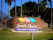 . in December we decided we were going to go to South Padre Island, Texas.