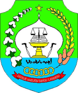 Kode Pos Lengkap Wilayah Provinsi Nanggroe Aceh Darussalam