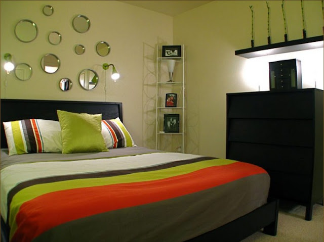 Tips To Decorate Small Bedroom