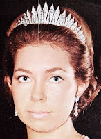 baden fringe tiara sweden queen victoria princess christina