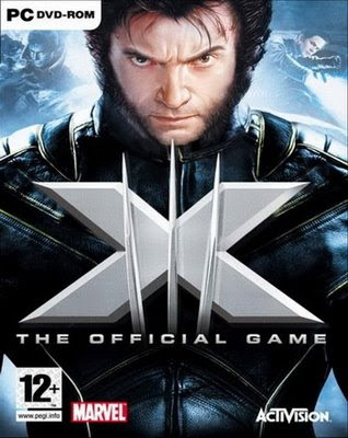 X Men The Official pc Game Free Download