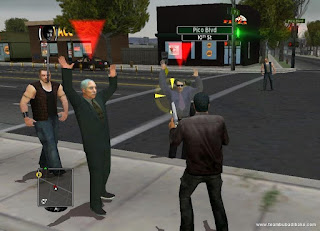 Review True Crime: Street of L.A. Versi PC, GTA San Andreas Versi Pemberantas Kejahatan 