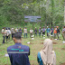 Employee Engagement : Bio Farma Ajak Karyawan Tanam Pohon di Taman Buru Gunung Masigit Kareumbi