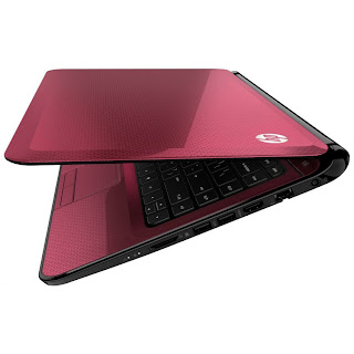 HP Pavilion Sleekbook B009AU DOS