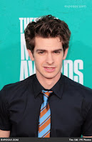 Andrew Garfield