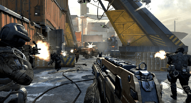 تحميل لعبة Call Of Duty Black Ops 2 مضغوطة للكمبيوتر