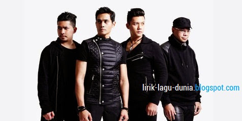 Lirik Lagu Electron 45 - Ambigu 