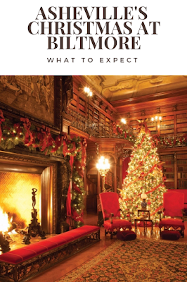 Christmas at Biltmore: What to Expect for a First-Time Visitor. Costs. Breakdown of Holiday Decor
