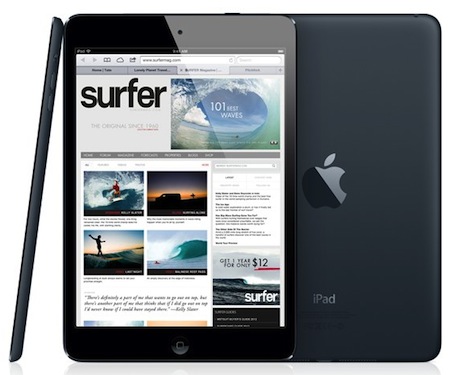 Apple iPad Mini 7-inch Tablet | Price Philippines