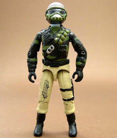 Unproduced Tiger Force Steel Brigade, Midnight Chinese, Mail Away