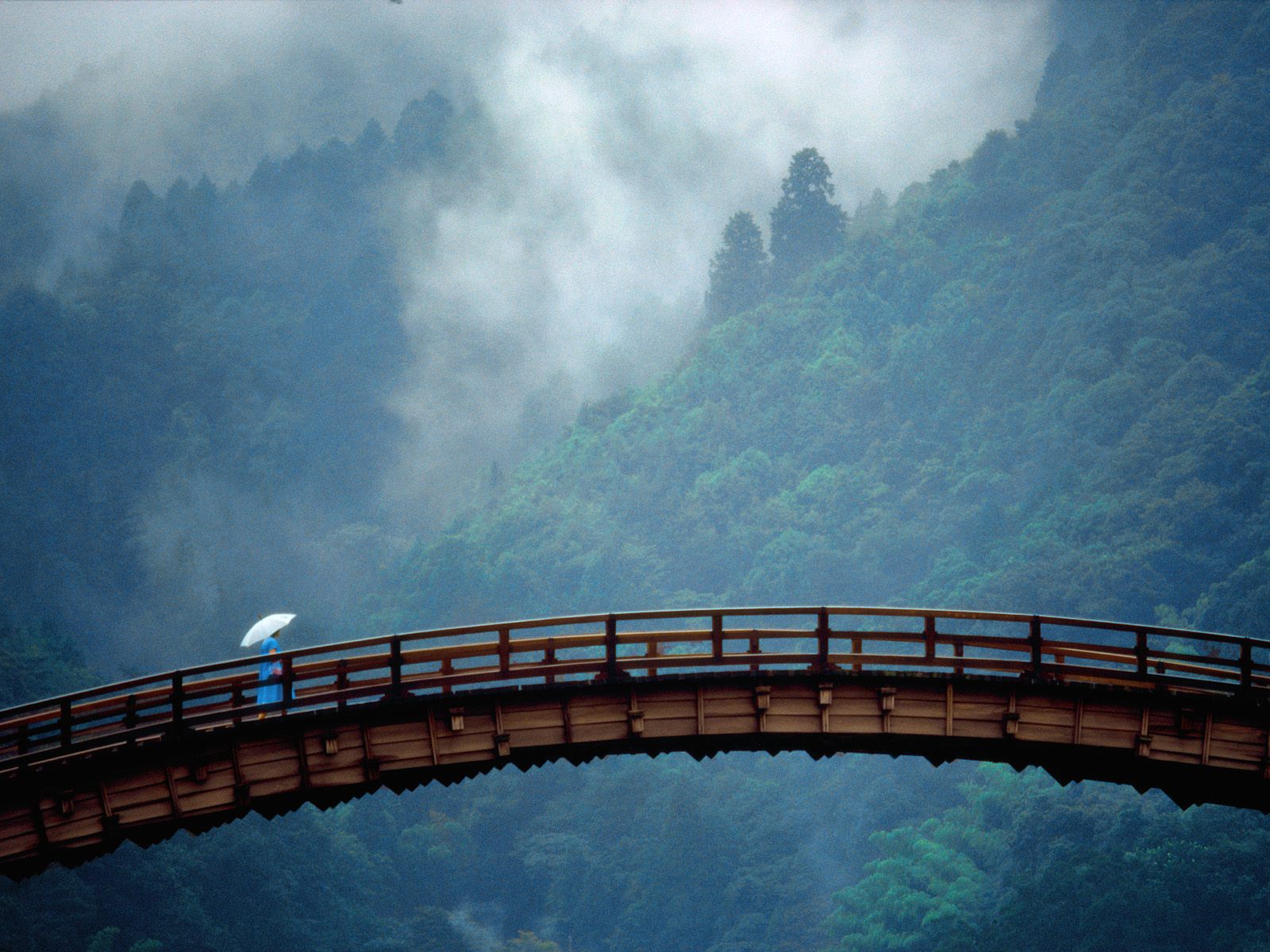 All new wallpaper : Gambar Jembatan Termegah dan Terindah 