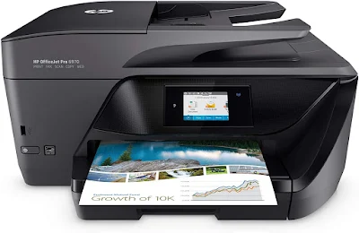 hp officejet pro 6970 treiber