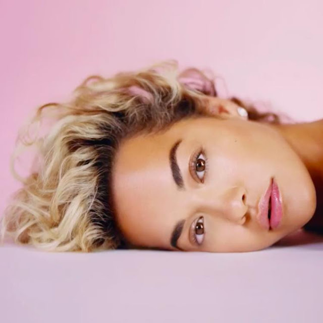 Rita Ora – Summer Love Ft. Rudimental