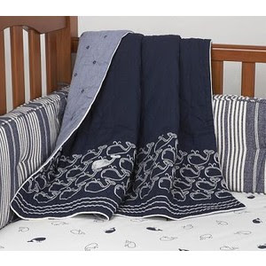 Pottery Barn Kids Wall Decor Jumbo Bedding