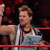 Chris Jericho adicionado a digressão internacional da WWE