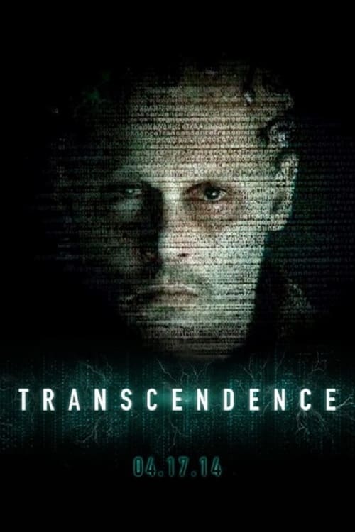 [HD] Transcendance 2014 Film Complet En Anglais