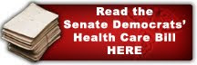 Health Care Bill FULL TEXT