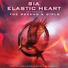SIA - ft. THE WEEKND - Elastic Heart