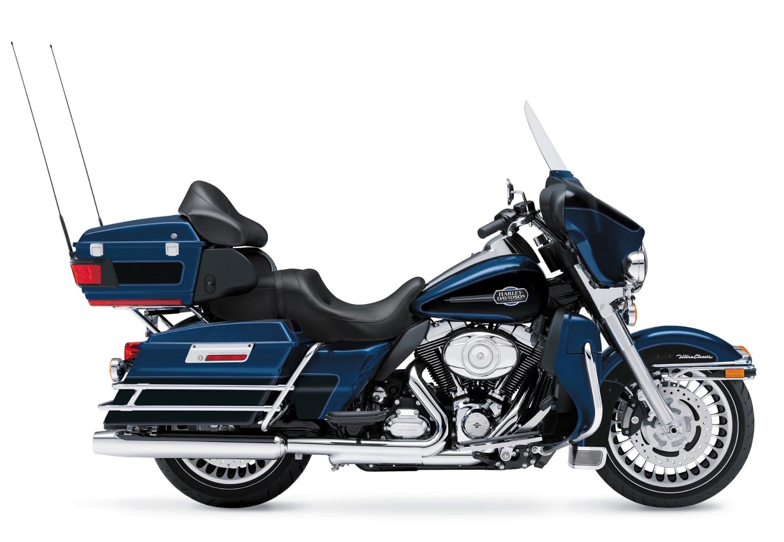 harley davidson 2013 2013 Harley-Davidson FLHTCU Ultra Classic Electra Glide