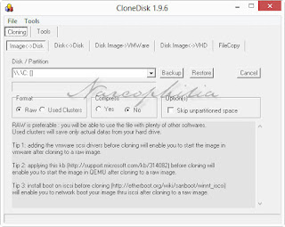 Download Software Kloning Hardisk Dari Hardisk Image Free