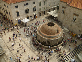 Croatia Dubrovnik Montenegro Adriatic Dalmatia Bosnia Herzegovina Mediterranean Korcula sea sun holidays Budva Tivat St Stefan Cavtat Strada Homeland war mountains Split Brac kuna Zagreb Korcula Town walled city ferry border Catholic monastery square cafe restaurant seafood Lokrum walls walk cruise ships tourists holidays packages easyjet airport flight ryanair jet transfer excursion minibus Mostar Sarajevo swimming bathing diving blue crystal-clear Riviera top tourist spot popular boat trip islands archipelago Dubrovnik old town shells buses coaches ships 