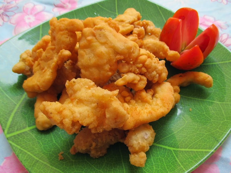 Cara Memasak Ayam Fillet Tepung Ide Terpopuler!