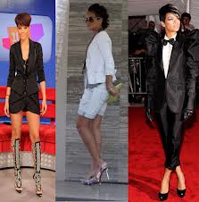 Rihanna Fashion Part 02