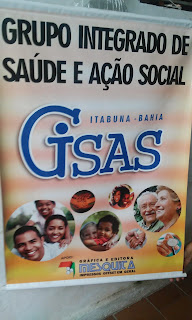 GRUPO GISAS