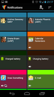 Light Flow - LED&Notifications v3.5.2 for Android