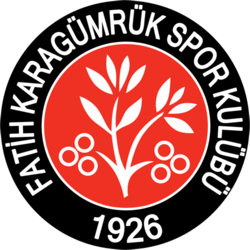 Fatih Karagümrük Logo Png