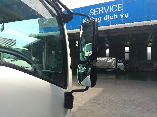 ISUZU 5 TẤN EURO 4 2018- 0973.759.293