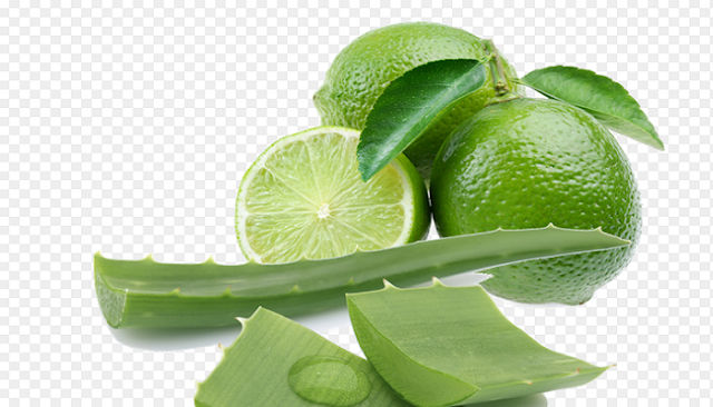 5 ways to get rid of acne use lime fast and powerful