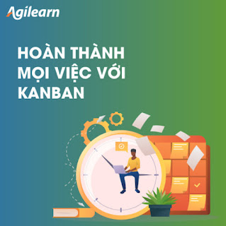 Khóa học Hoàn thành mọi việc với Kanban - Kỹ năng Quản lý Cá nhân - Agilearn | Giải pháp Đào tạo Số hàng đầu cho Doanh nghiệp tại Việt Nam ebook PDF-EPUB-AWZ3-PRC-MOBI