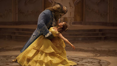 Ranking Live Actions Disney 1 - La Bella y la Bestia