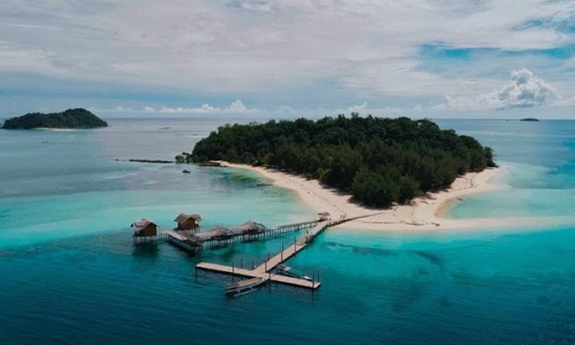 Pulau Saronde