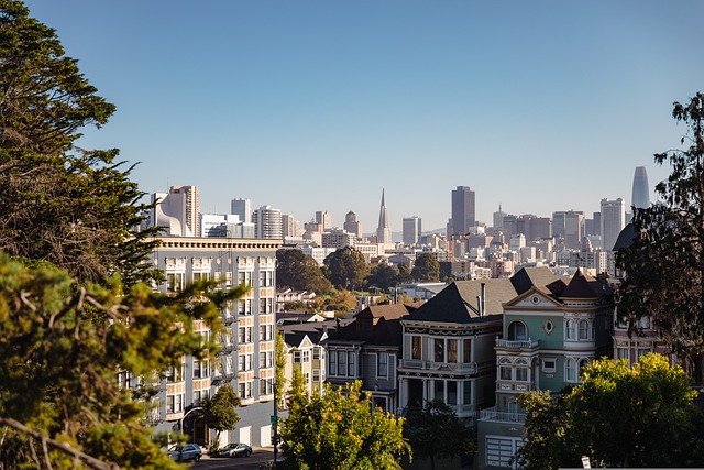 San Francisco Travel Guide & Tips