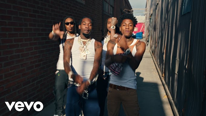 Migos Feat. Young Boy Never Broke Again - Need It