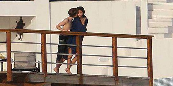 justin bieber e selena gomez namorando. Se Selena Gomez está mesmo