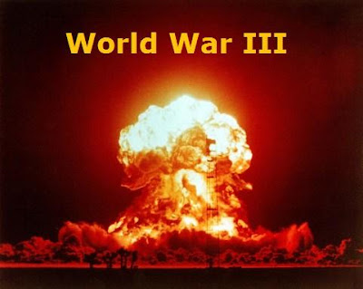 6 Reasons To Start World War III You Are A Globalist ~ link ~