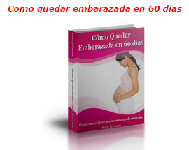  embarazarse en 60 dias