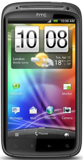 HTC Sensation Mobile Price List India and Specification