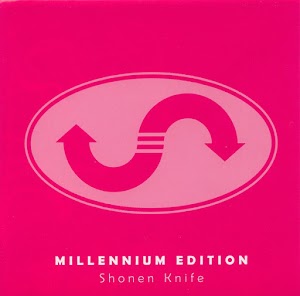 Shonen Knife – Millennium Edition