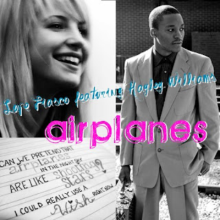 Lupe Fiasco - Airplanes (Feat. Hayley Williams) Lyrics