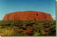 uluru