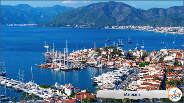 Marmaris-Fotograf