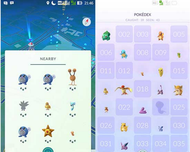 6 Alasan Harus Kamu Ketahui Kenapa Kamu Harus Main Game Pokemon GO Sekarang Juga!