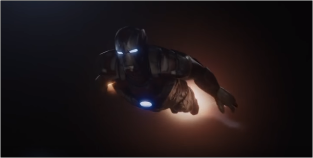 Iron Man